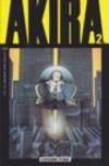 AKIRA 1/2 Akira #2 (Vol. 1): Katsuhiro Otomo: Amazon.com: Books