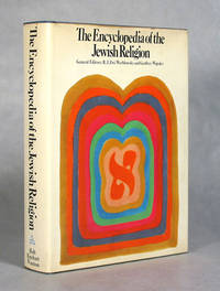 image of The Encyclopedia Of The Jewish Religion