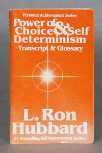 image of Power Of Choice_Self Determinism