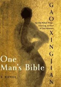 cover of One Man's Bible : First Edition Proof