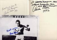 Archie  Moore The Ole Mongoose