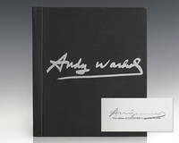 Andy Warholâ��s Exposures. by Warhol, Andy - 1979