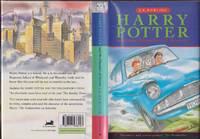 Harry Potter and the Chamber of Secrets