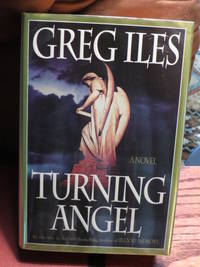 Turning Angel  - Signed by Iles, Greg