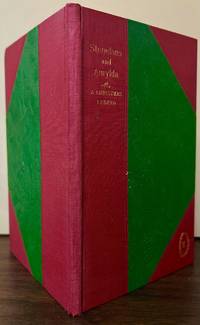 Stenelaus and Amylda; A Christmas Legend For Children Of A Larger Growth; Translated By Geneive Robinson & Illustrated By Don Emery