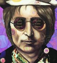 image of John's Secret Dreams: The Life Of John Lennon (Turtleback School & Library Binding Edition) (Big Words)