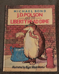 J.D. Polson and the Liberty Head Dime