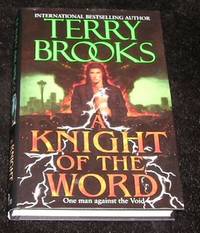 A Knight of the Word by Terry Brooks - 1998