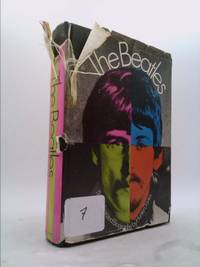 The Beatles (Book Club Edition) by Hunter Davies - 1968