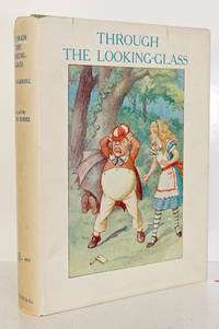 image of Through the Looking Glass and What Alice Found There