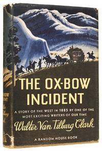image of The Ox-Bow Incident.