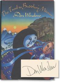The Trail to Buddha's Mirror (Signed First Edition)