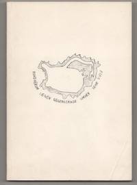 Rolf Winnewisser: Rundherum liegen Gegenstände umher sehr viele