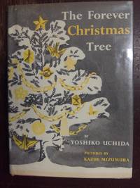 cover of The Forever Christmas Tree