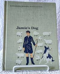 cover of JAMIE'S DOG