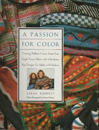 image of A PASSION FOR COLOR