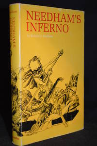 cover of Needham's Inferno
