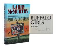 image of BUFFALO GIRLS