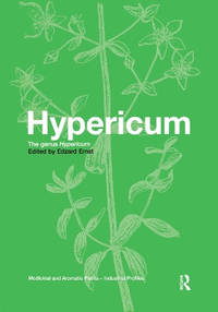 Hypericum: The genus Hypericum