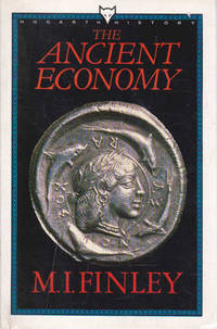 The Ancient Economy