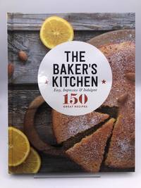 The Baker's Kitchen