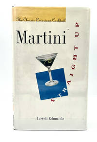 Martini, Straight Up