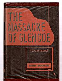 cover of The Massacre of Glencoe