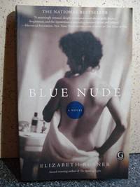 Blue Nude  A Novel