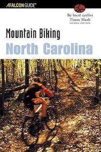 North Carolina - Mountain Biking