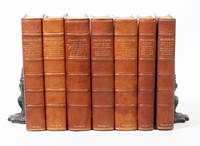 The Works of Shakespeare. The text of the First Folio with Quarto variants and a selection of modern readings: edited by Herbert Farjeon by SHAKESPEARE, WILLIAM - 1929