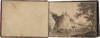 View Image 2 of 7 for Album amicorum of Marie Pacher Inventory #TM 1275