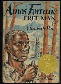 Image result for Amos Fortune elizabeth yates