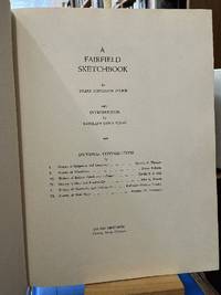 A Fairfield Sketchbook