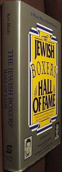 The Jewish Boxers Hall of Fame