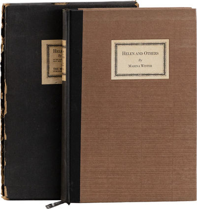 Helen and Others [Signed]