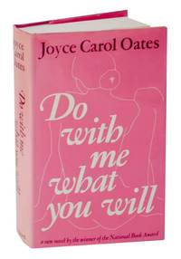 image of Do With Me What You Will