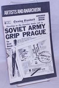 image of Anarchy. No. 91 (Vol. 8 No. 9), September 1968: Artists and Anarchism