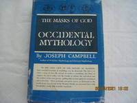 cover of Masks of God, The: Occidental Mythology