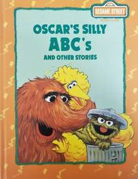 Oscar's Silly ABC's and Other Stories (Hardcover) by Michaela Muntean