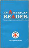 An American Reader: Famous Stories, Humor, Verse, and Other Diversions
