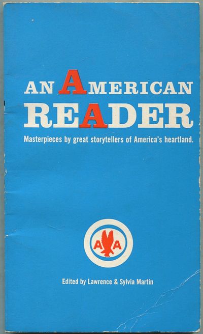 An American Reader: Famous Stories, Humor, Verse, and Other Diversions
