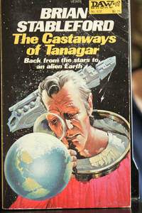 image of Castaways of Tanagar