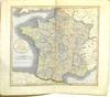 [TRAVEL] [MAPS] A NEW MAP OF FRANCE
