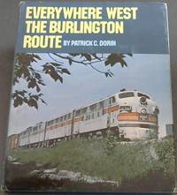 Everywhere West: The Burlington Route