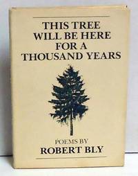 cover of This Tree Will Be Here for A Thousand years