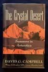 The Crystal Desert
