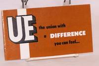 cover of UE: The union with a difference you can feel!