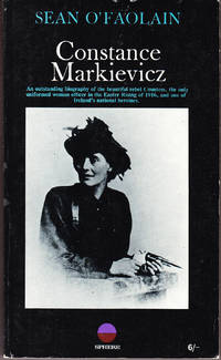 cover of Constance Markievicz