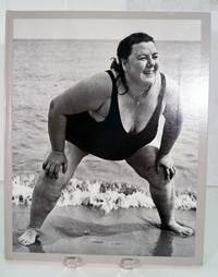 Lisette Model; Preface by Berenice Abbott