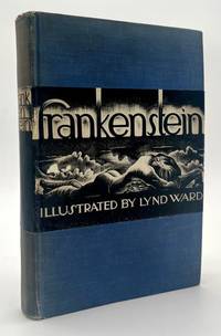 Frankenstein, or The Modern Prometheus